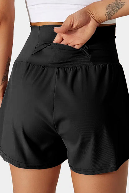 FlexStride All-Sport Shorts