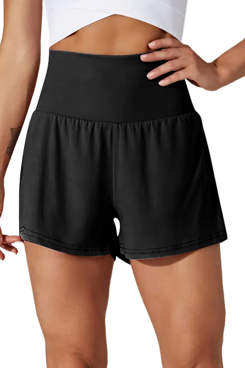 FlexStride All-Sport Shorts