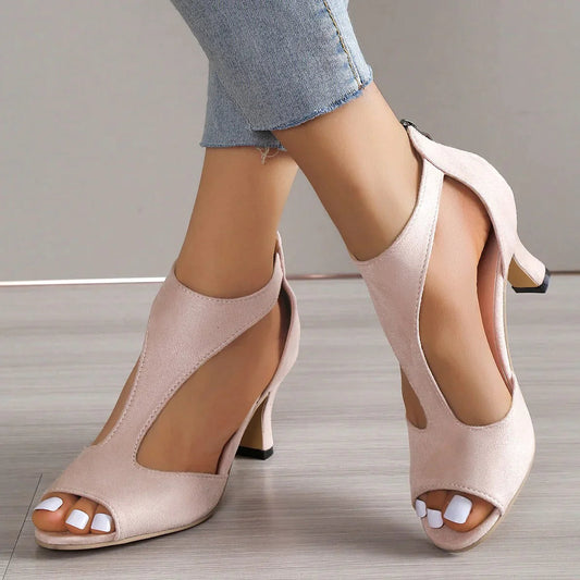 Eleganz OrthoHeels