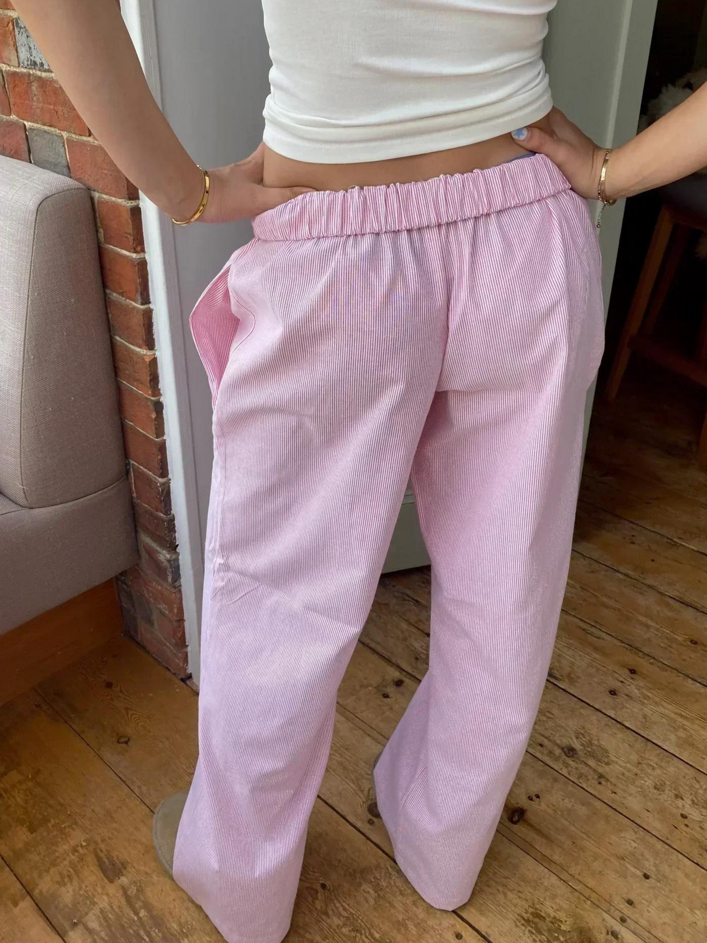 Cloud Embrace Lounge Pants