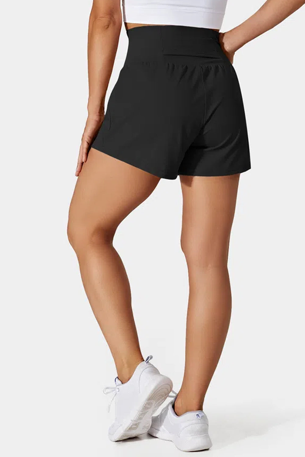 FlexStride All-Sport Shorts