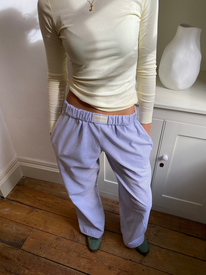 Cloud Embrace Lounge Pants